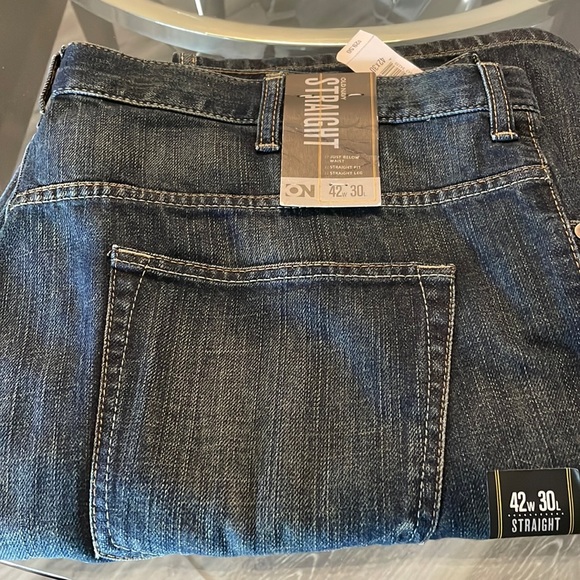 Old Navy Other - MWT Old Navy Jeans